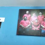 Pusat Urut dan refleksologi oku penglihatan