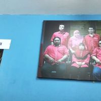 Pusat Urut dan refleksologi oku penglihatan ico