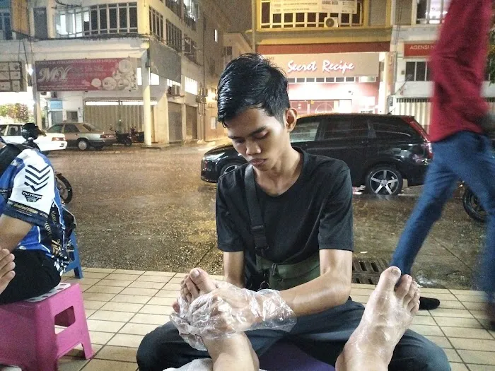 Pusat Urut dan refleksologi oku penglihatan Picture 4