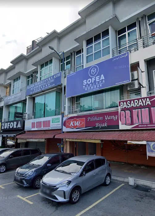 SOFEA MEDISPA GOMBAK Picture 2