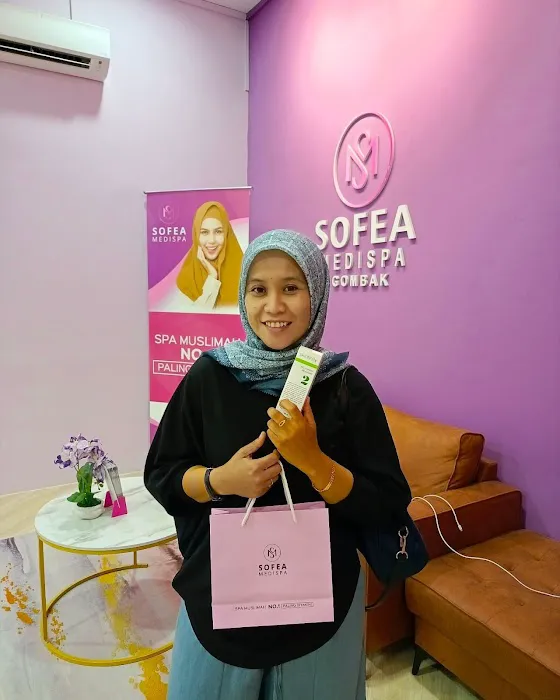 SOFEA MEDISPA GOMBAK Picture 1