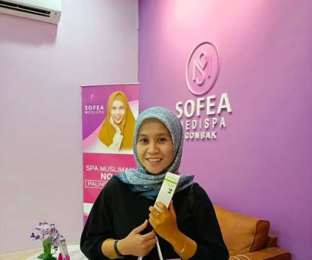 SOFEA MEDISPA GOMBAK