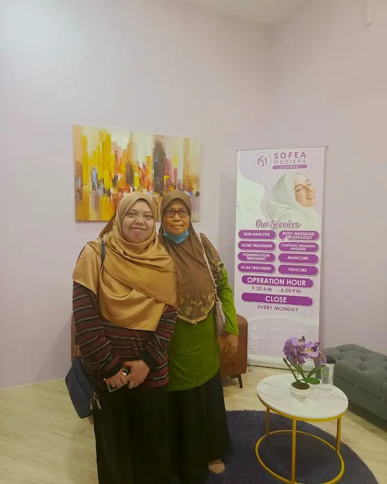 SOFEA MEDISPA GOMBAK Picture 4