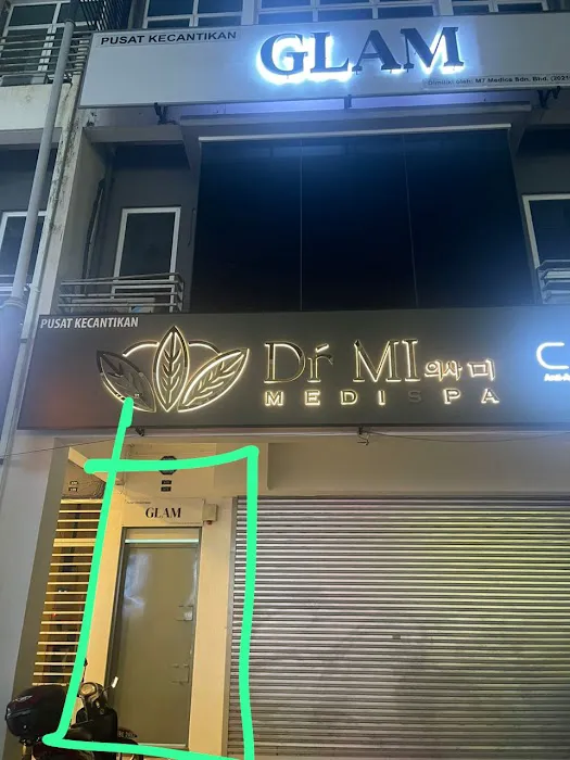 SOFEA MEDISPA GOMBAK Picture 5