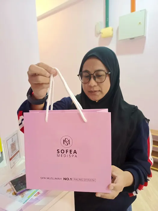 SOFEA MEDISPA GOMBAK Picture 9
