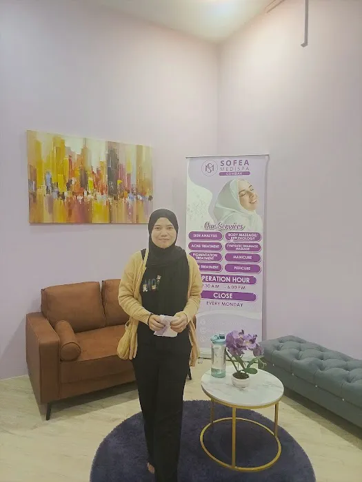 SOFEA MEDISPA GOMBAK Picture 6