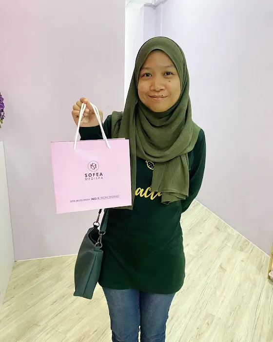 SOFEA MEDISPA GOMBAK Picture 7