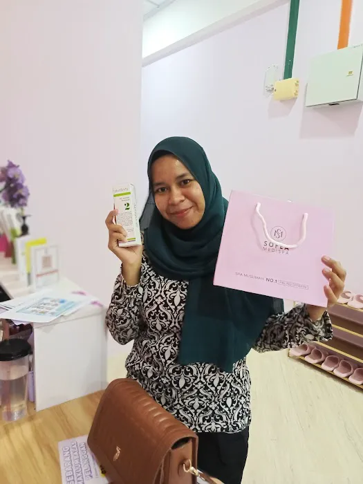 SOFEA MEDISPA GOMBAK Picture 10