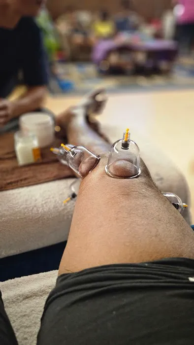 Relax Foot Reflexology Picture 7