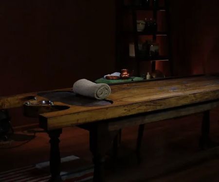 AYYA AYURVEDA KERALA MASSAGE CENTER