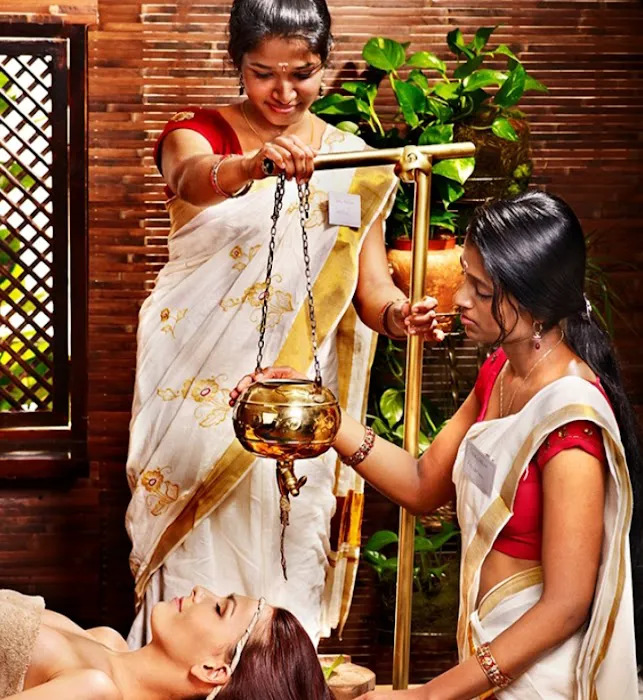 AYYA AYURVEDA KERALA MASSAGE CENTER Picture 4