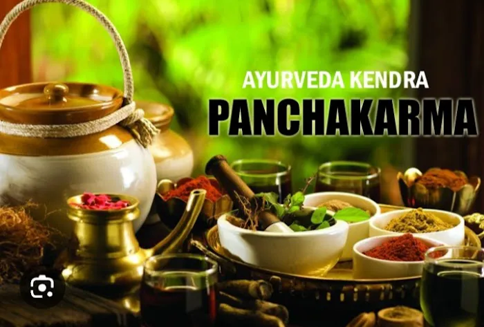 AYYA AYURVEDA KERALA MASSAGE CENTER Picture 3