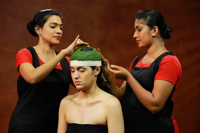 AYYA AYURVEDA KERALA MASSAGE CENTER Picture 9