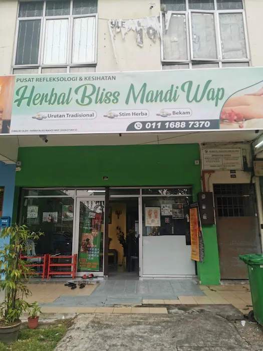 HERBAL BLISS MANDI WAP Picture 3
