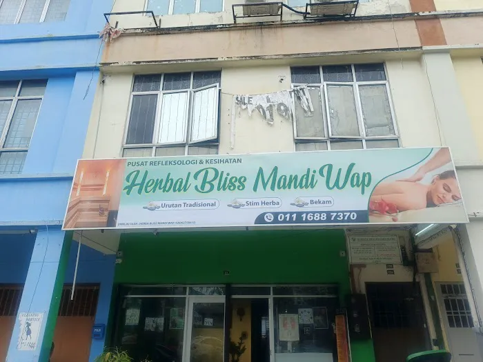 HERBAL BLISS MANDI WAP Picture 8