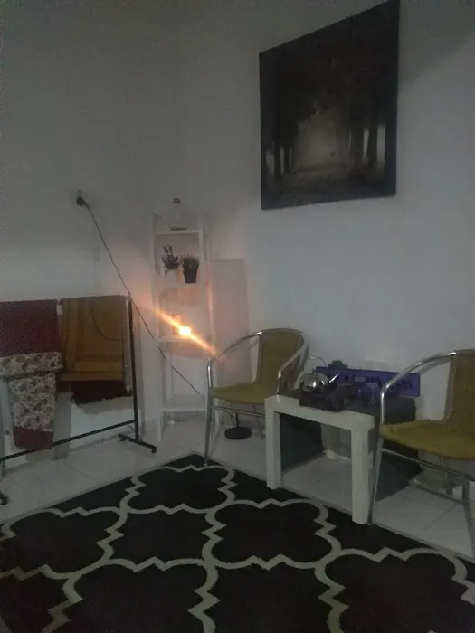Zulaikha_spa(Fb:Siti Zulaikha Muhidin) Picture 3