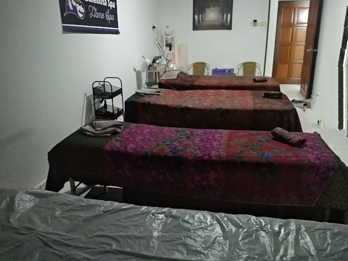 Zulaikha_spa(Fb:Siti Zulaikha Muhidin) Picture 6