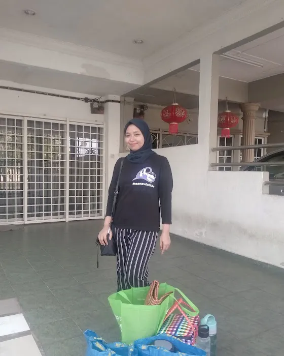 Zulaikha_spa(Fb:Siti Zulaikha Muhidin) Picture 9