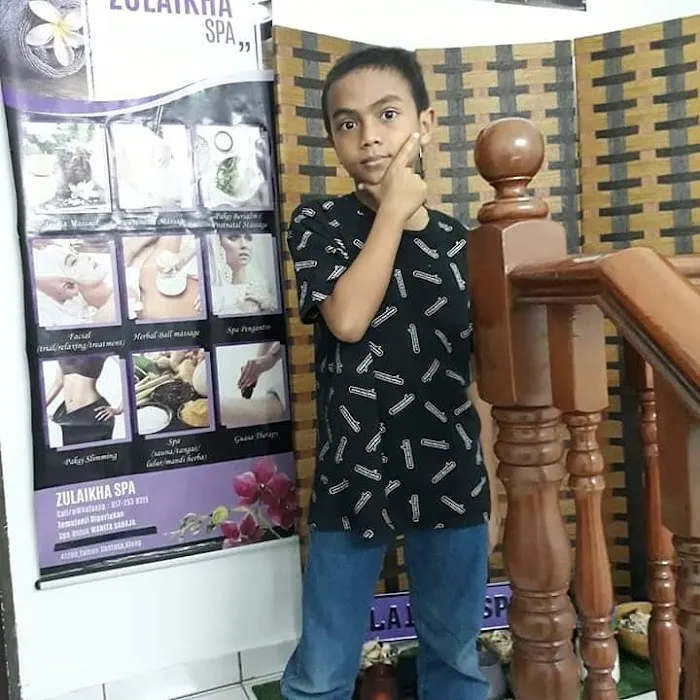 Zulaikha_spa(Fb:Siti Zulaikha Muhidin) Picture 10