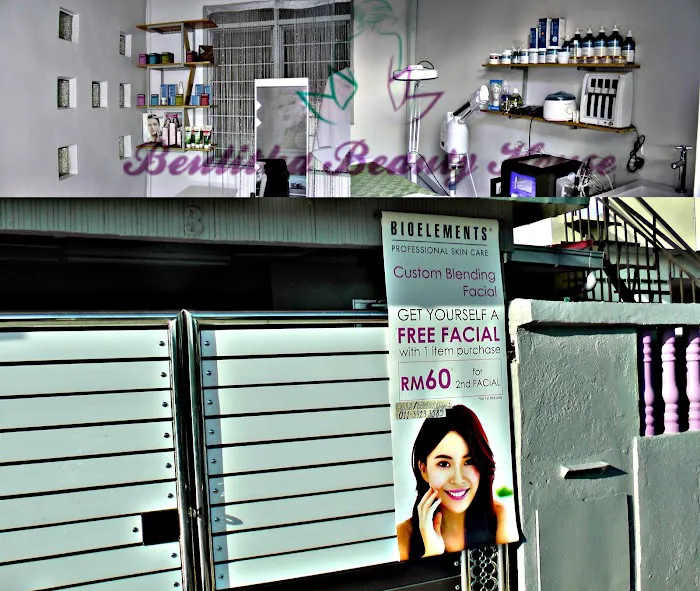 Beulitha Beauty House Picture 3