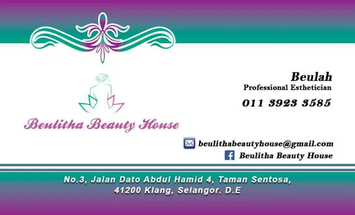 Beulitha Beauty House Picture 2