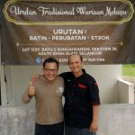 Urut Tradisional Warisan Melayu - Dukun Rakyat