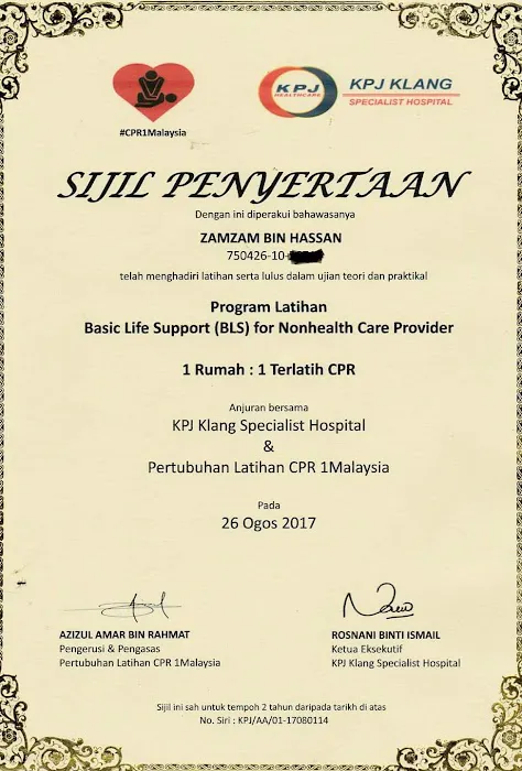 Urut Tradisional Warisan Melayu - Dukun Rakyat Picture 2