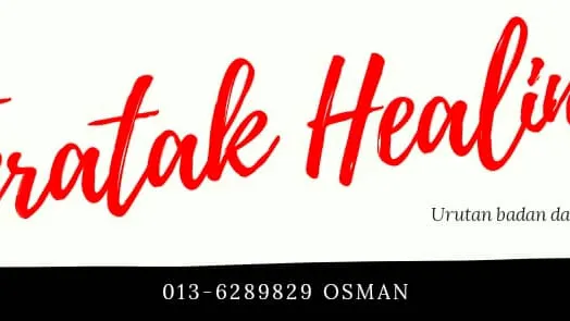 Teratak Healing - Urut Saraf Picture 4