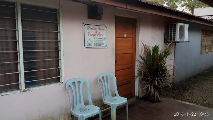 Teratak Healing - Urut Saraf Picture 5