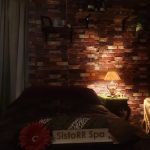 SistoRR SPA & CONFINEMENT CARE
