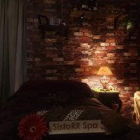 SistoRR SPA & CONFINEMENT CARE ico