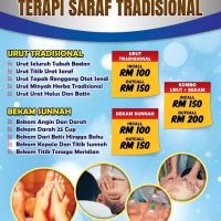 Urut Bekam Klang Zakir Empire ico