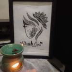 Qaseh Spa / Sate Pak Abu