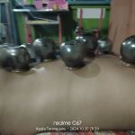 Rumah Urut Mamat