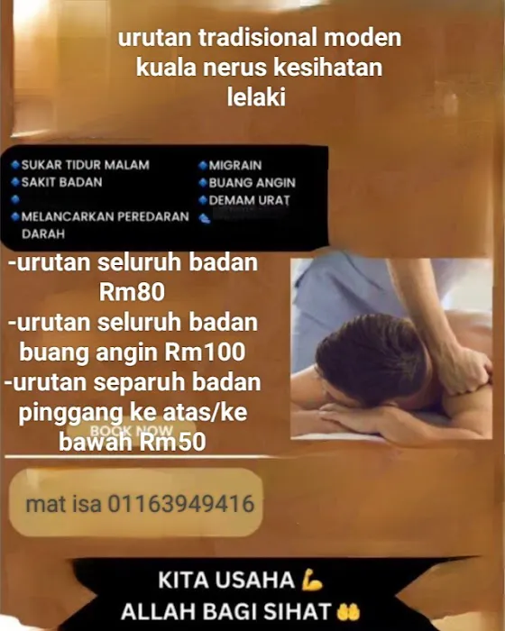 Urutan tradisional moden kuala nerus Picture 1