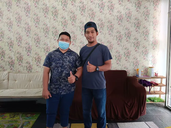 LEGASI BEKAM CERA Picture 3