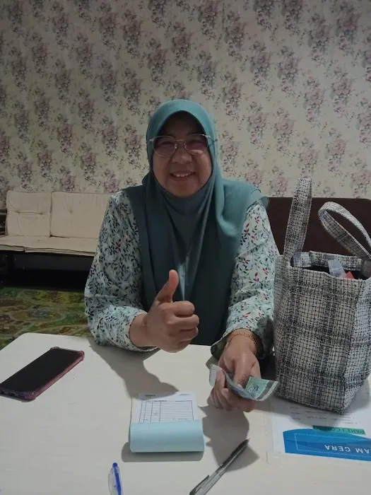 LEGASI BEKAM CERA Picture 4