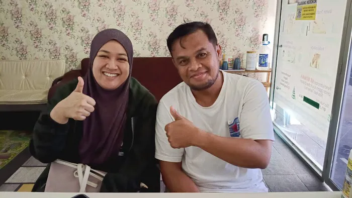 LEGASI BEKAM CERA Picture 1