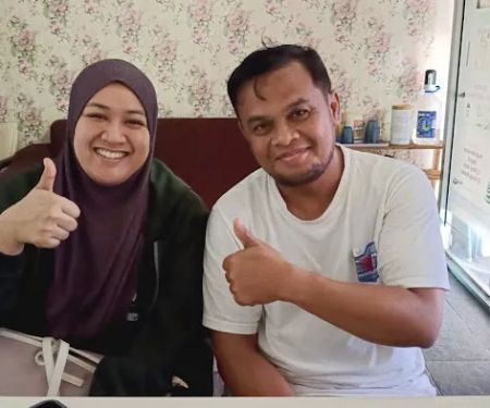 LEGASI BEKAM CERA
