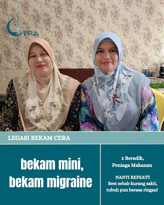 LEGASI BEKAM CERA Picture 5