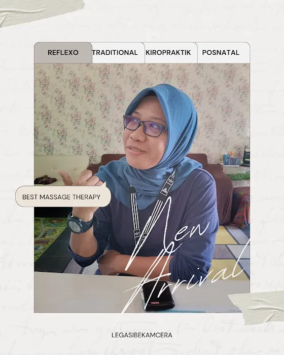 LEGASI BEKAM CERA Picture 7