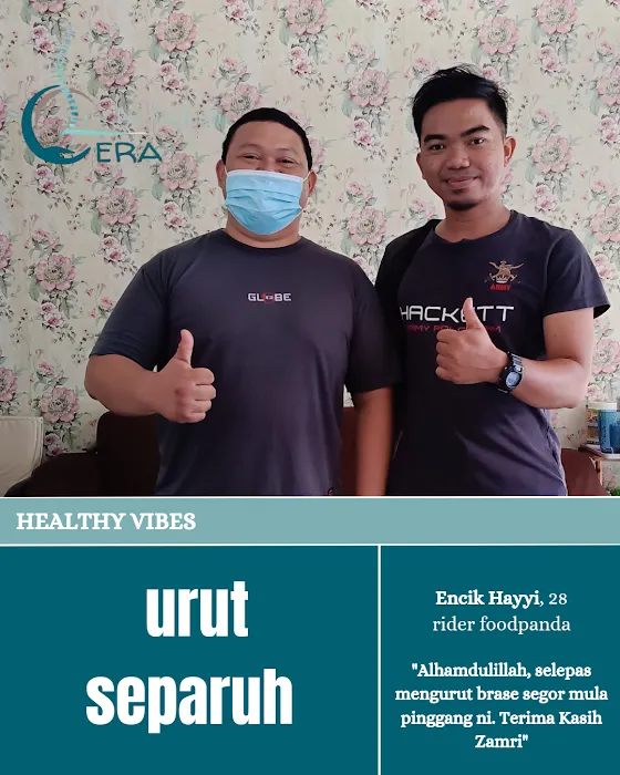 LEGASI BEKAM CERA Picture 8