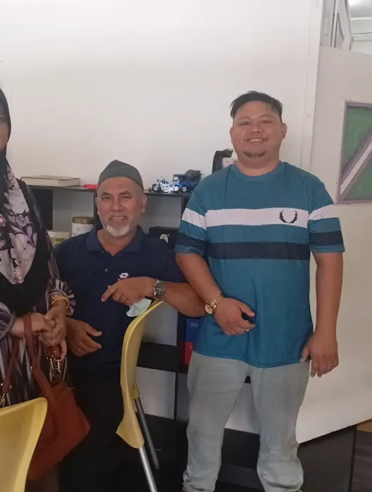 LEGASI BEKAM CERA Picture 10