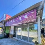 BEKAM & URUT LEGASI GONG BADAK (BLTC)