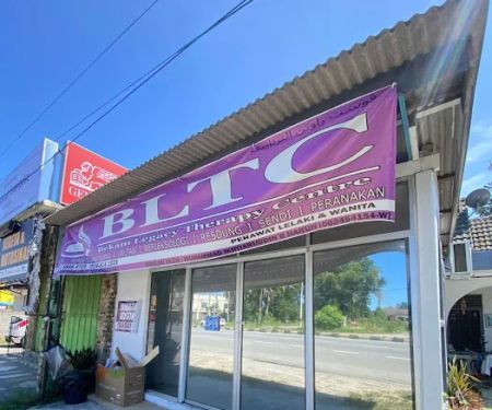 BEKAM & URUT LEGASI GONG BADAK (BLTC)