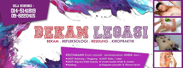 BEKAM & URUT LEGASI GONG BADAK (BLTC) Picture 10