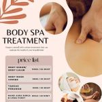 Urutan & Facial Wanita Kuala Terengganu