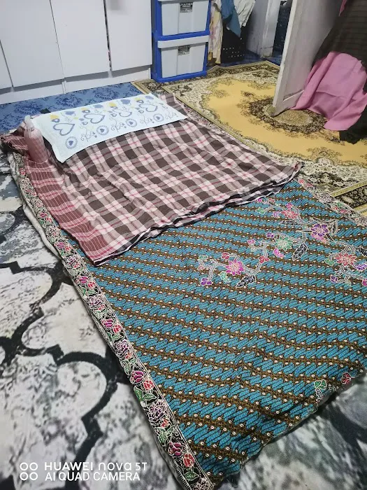 Urutan Tradisional Cik Biey Picture 2