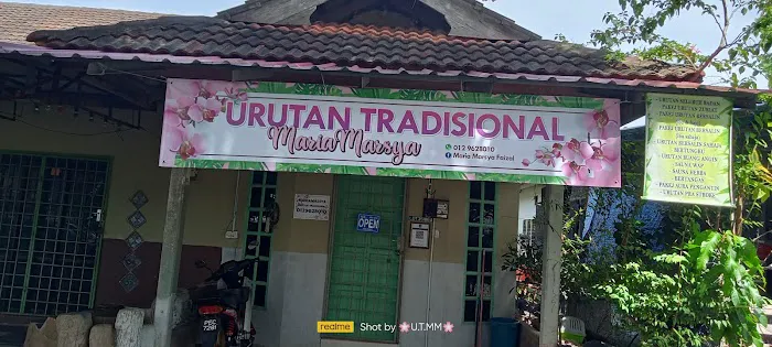 URUTAN TRADISIONAL MARIAMARSYA Picture 3