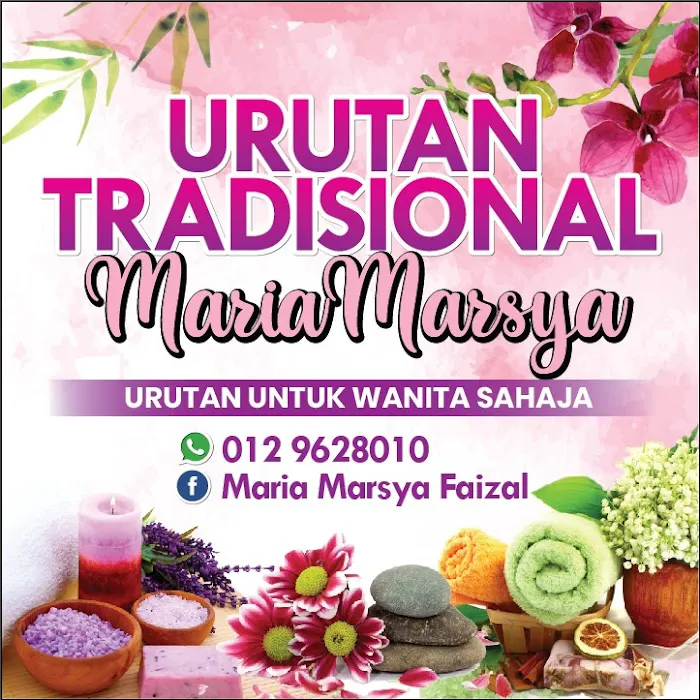 URUTAN TRADISIONAL MARIAMARSYA Picture 2